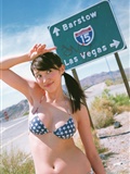 [aesthetic Photo] Mikie Hara's Los Vegas(78)